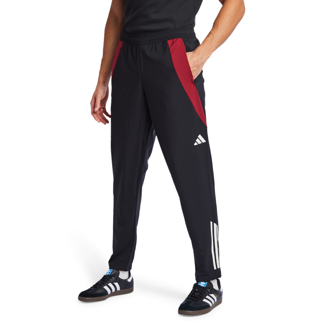 adidas Manchester United