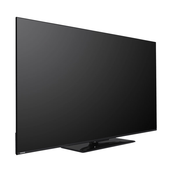 Televizor inteligent 4K UHD de 65