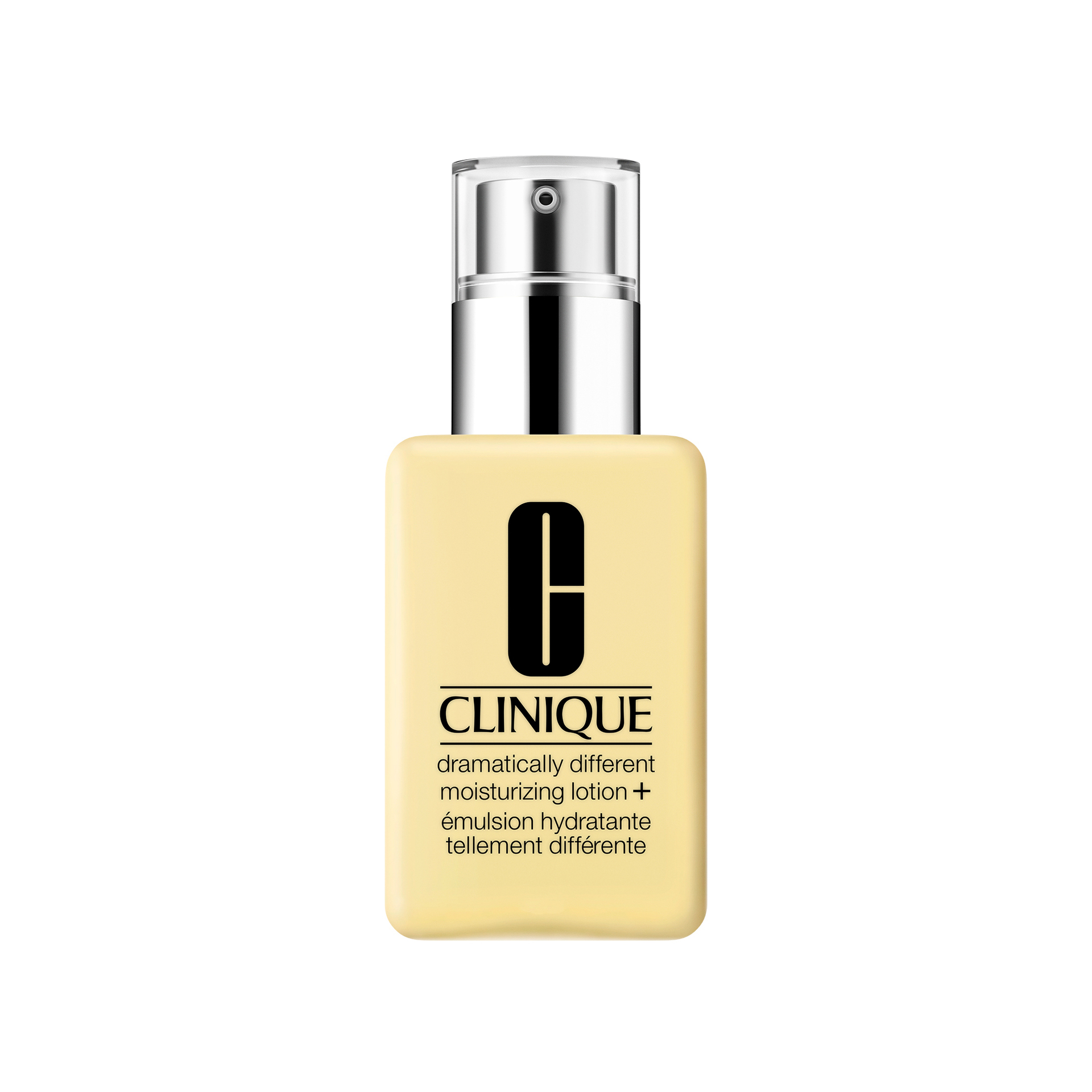 Loțiune hidratantă Dramatically Different + Cremă de față 125 ml - Clinique
