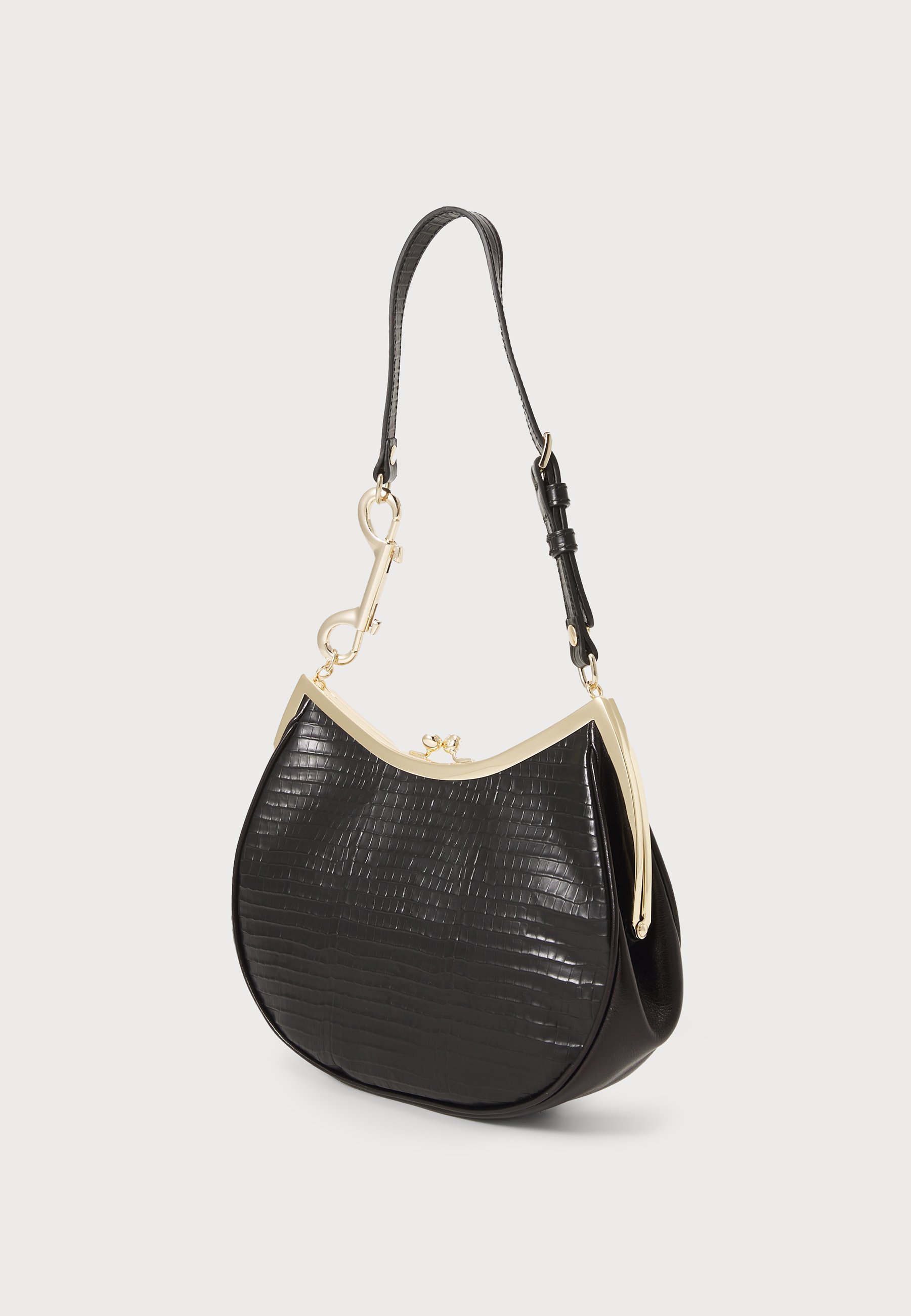 Vivienne Westwood CASE CASE - Kabelka - black