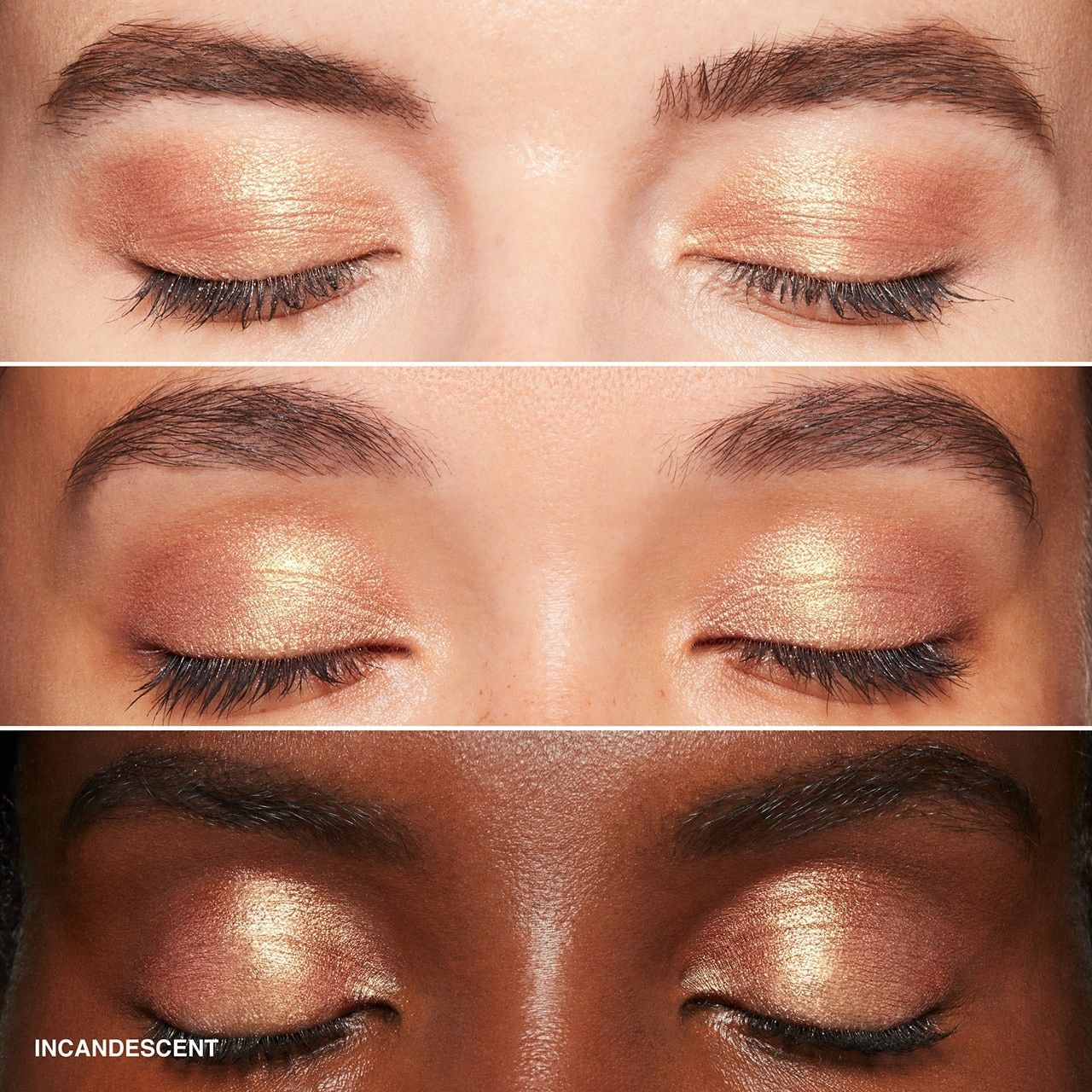 Bobbi Brown acu ēnas Luxe Rich – 2,5 g