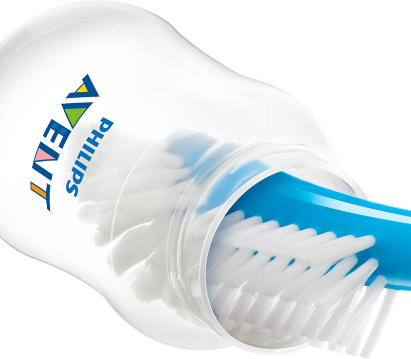 Philips Avent Anti-koliek SCY762/02 anti-koliek flesspeen