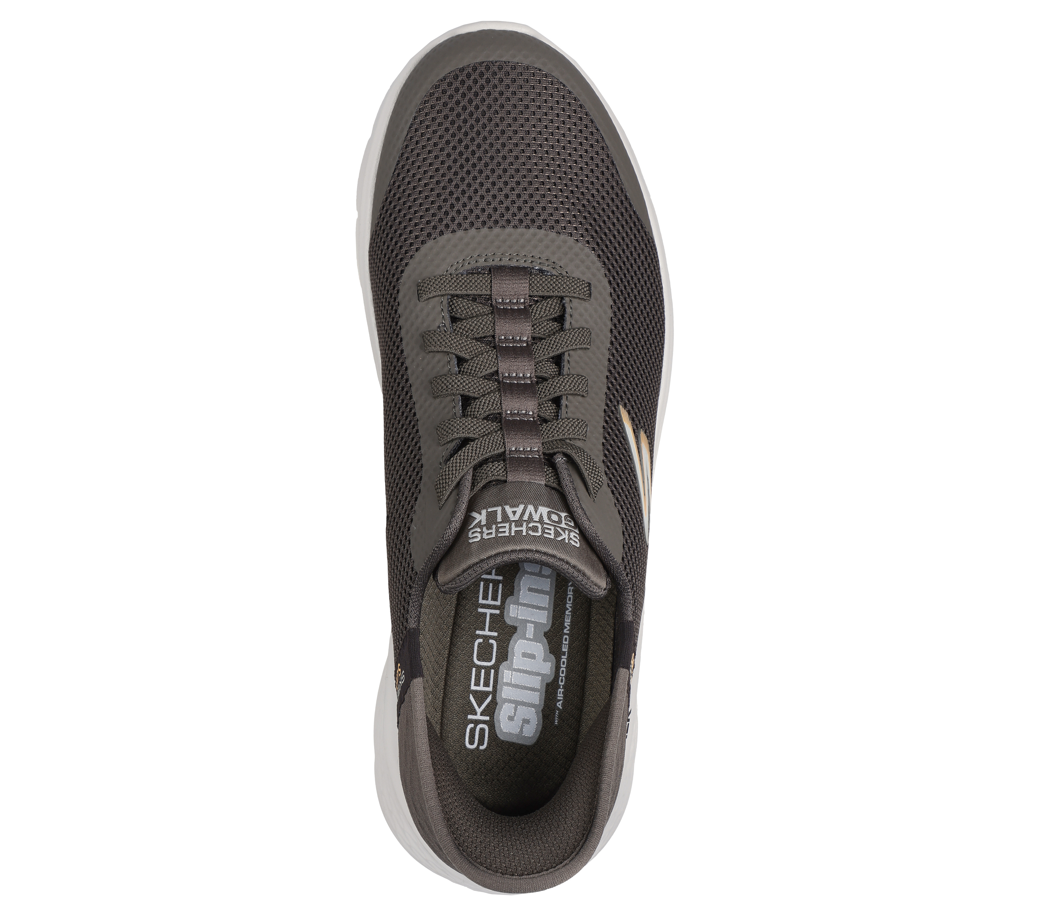 Skechers Slip-ins: GO WALK Flex - Hands Up
