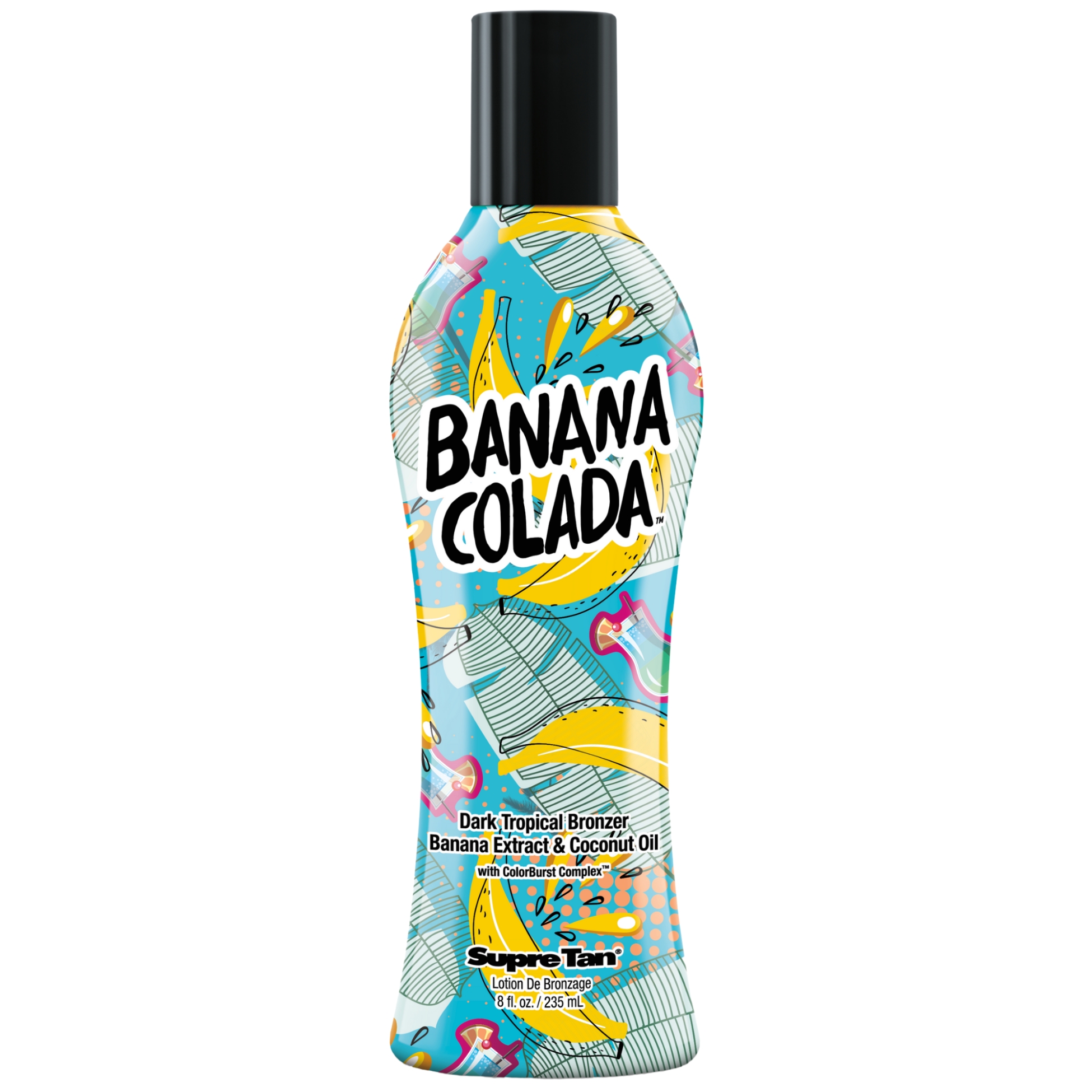 Supreme Tan Banan Colada