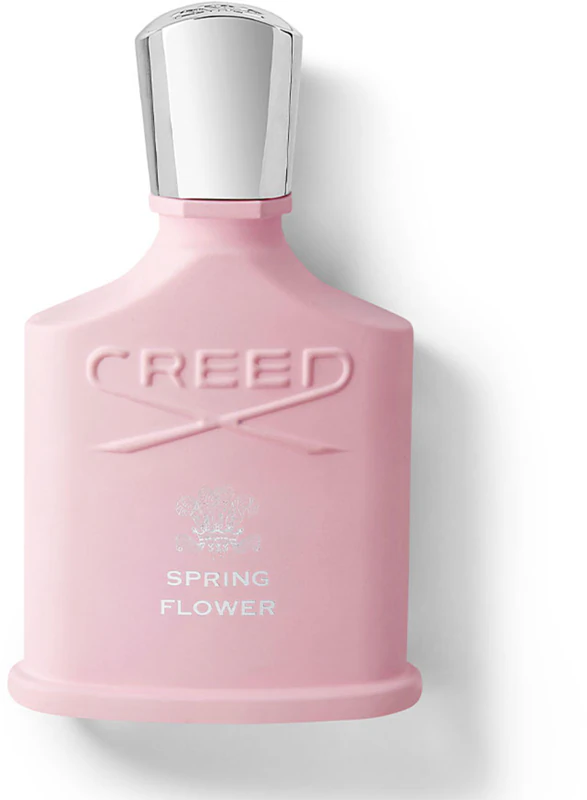 Creed Spring Flower Eau de Parfum naisille