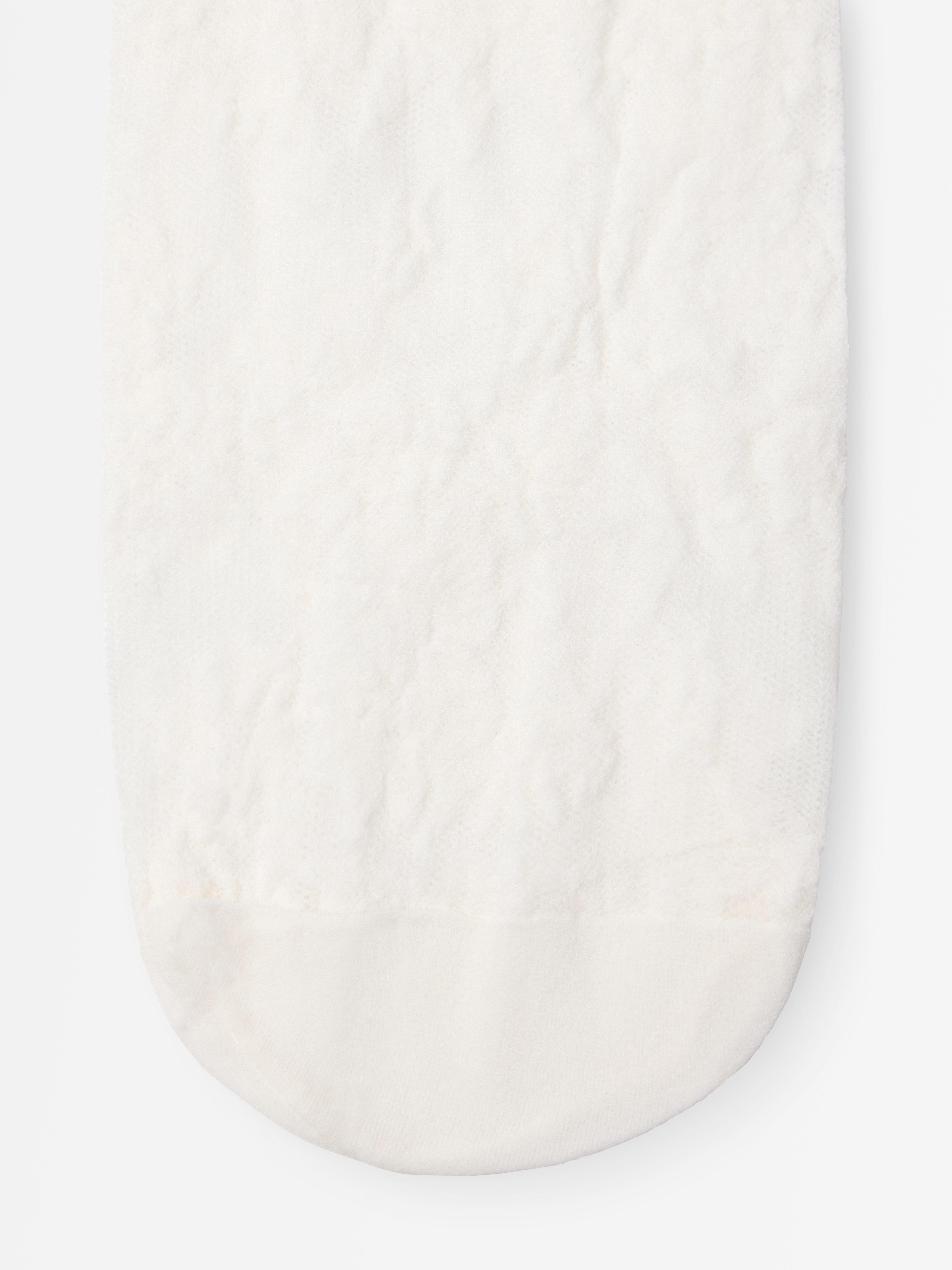 Strumpbyxor 40 denier Light Dusty White