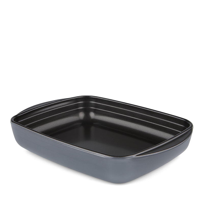Cuisine Chef bageform 35x22x5 cm rektangulær grå