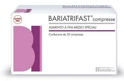 Bariatrifast 30 comprimés