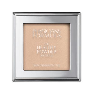 Physicians Formula The Healthy Powder FPS 15 1 yksikkö Vaalea hiekka ? Neutraali (LN3) 1 yksikkö