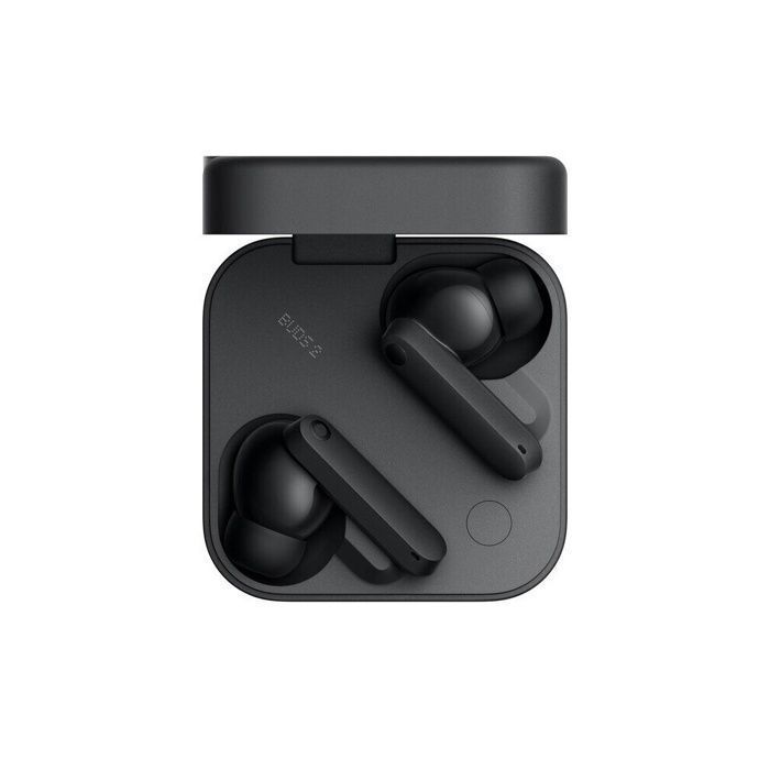 FONES DE OUVIDO - FONES DE OUVIDO INTUITIVOS - Nothing CMF Buds 2 Cinza Escuro - fones de ouvido sem fio