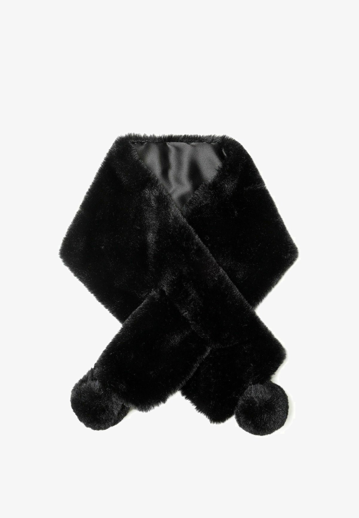 MINOTI ON COLD - Sjaal - zwart