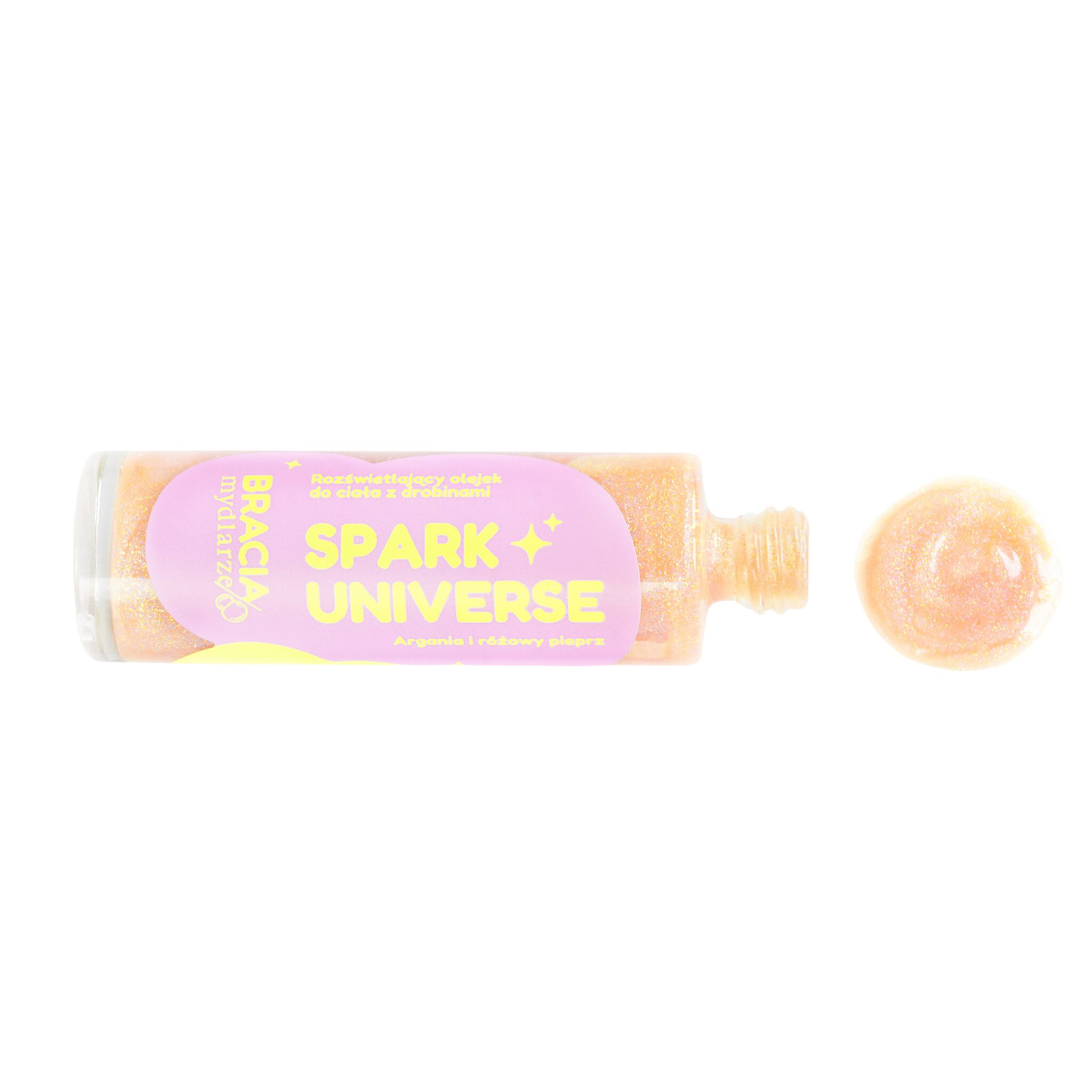 Mydlarze Brothers Spark-Universum