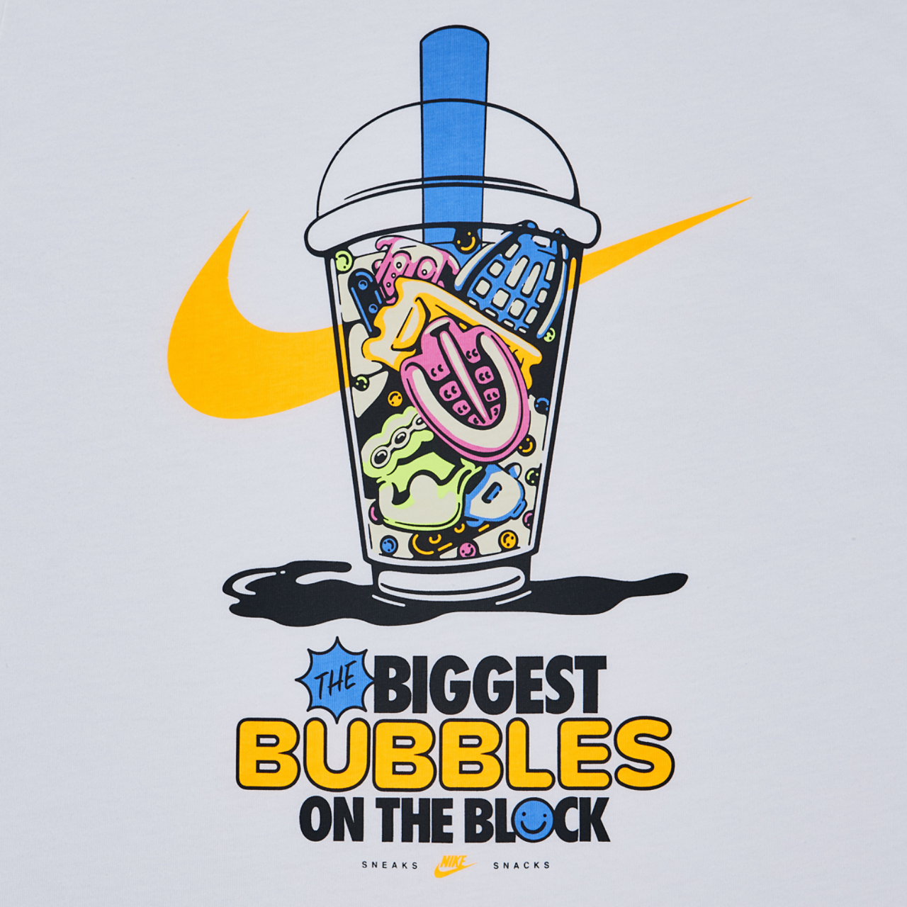 Nike Gfx