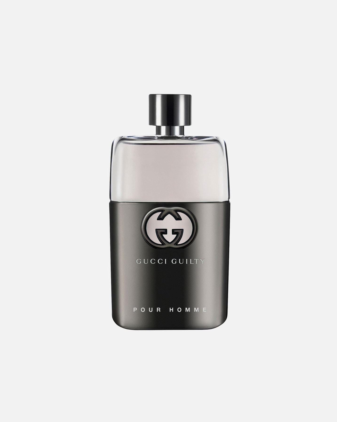 Gucci tualetinis vanduo Gucci Guilty Pour Homme - 50 ml