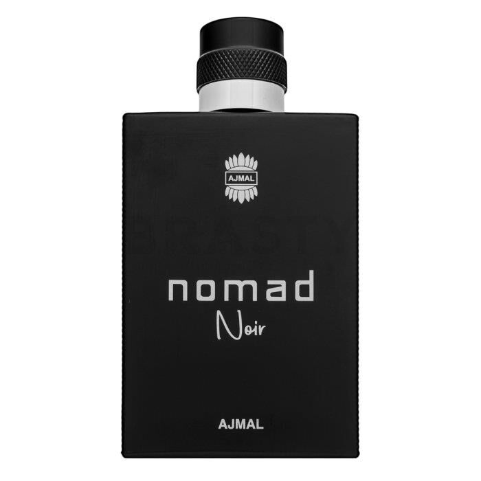 Аџмал Номад Ноар