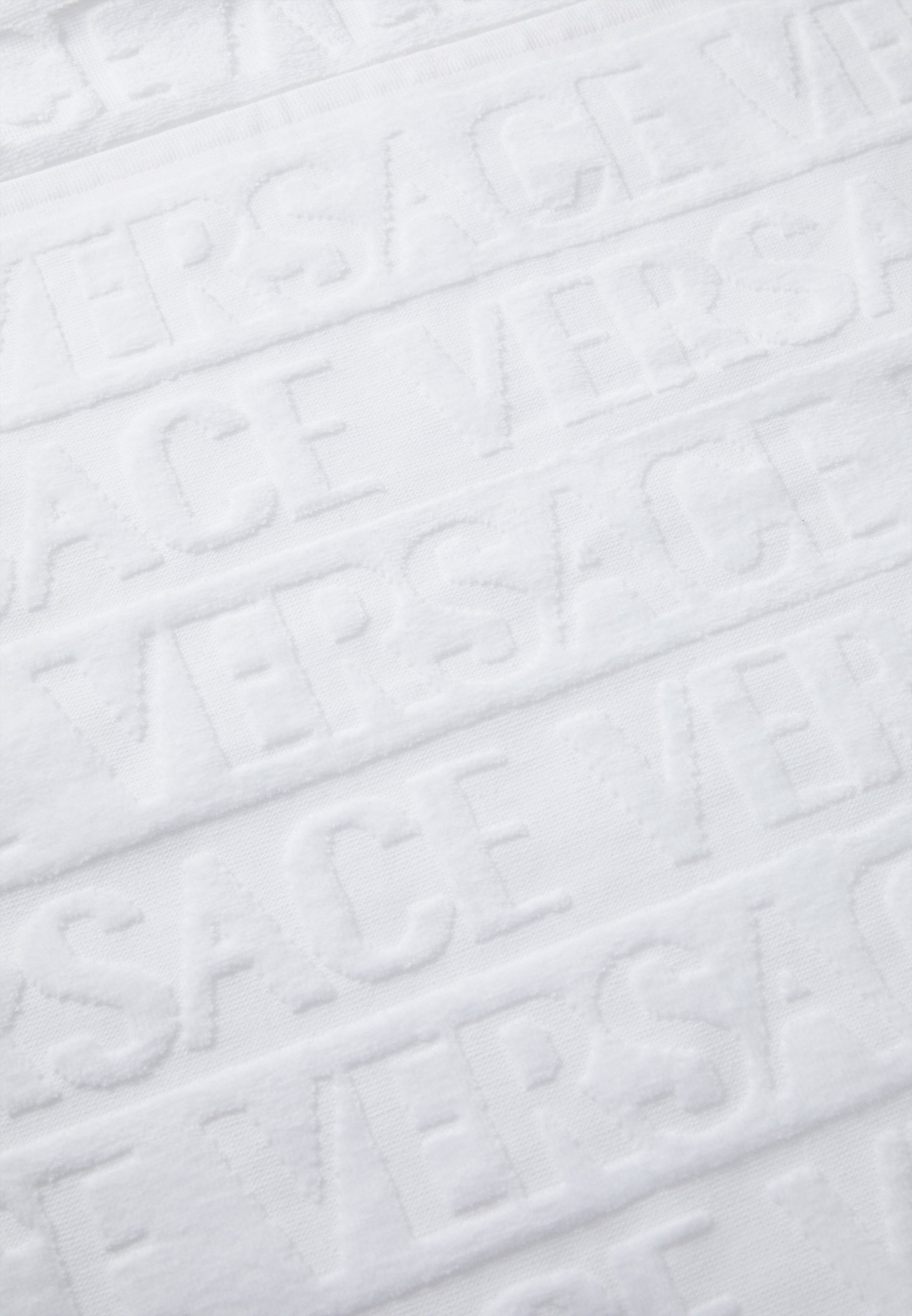 Versace badlinnen
