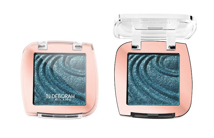 Kompaktné očné tiene Color Lovers Očné tiene