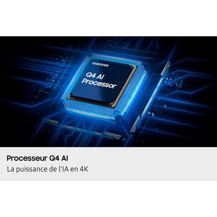 Samsung QLED 65