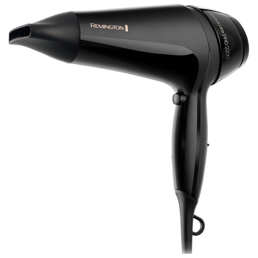 Remington Haartrockner D5710 - Thermacare PRO 2200 - Thermacare Pro 2200 D5710