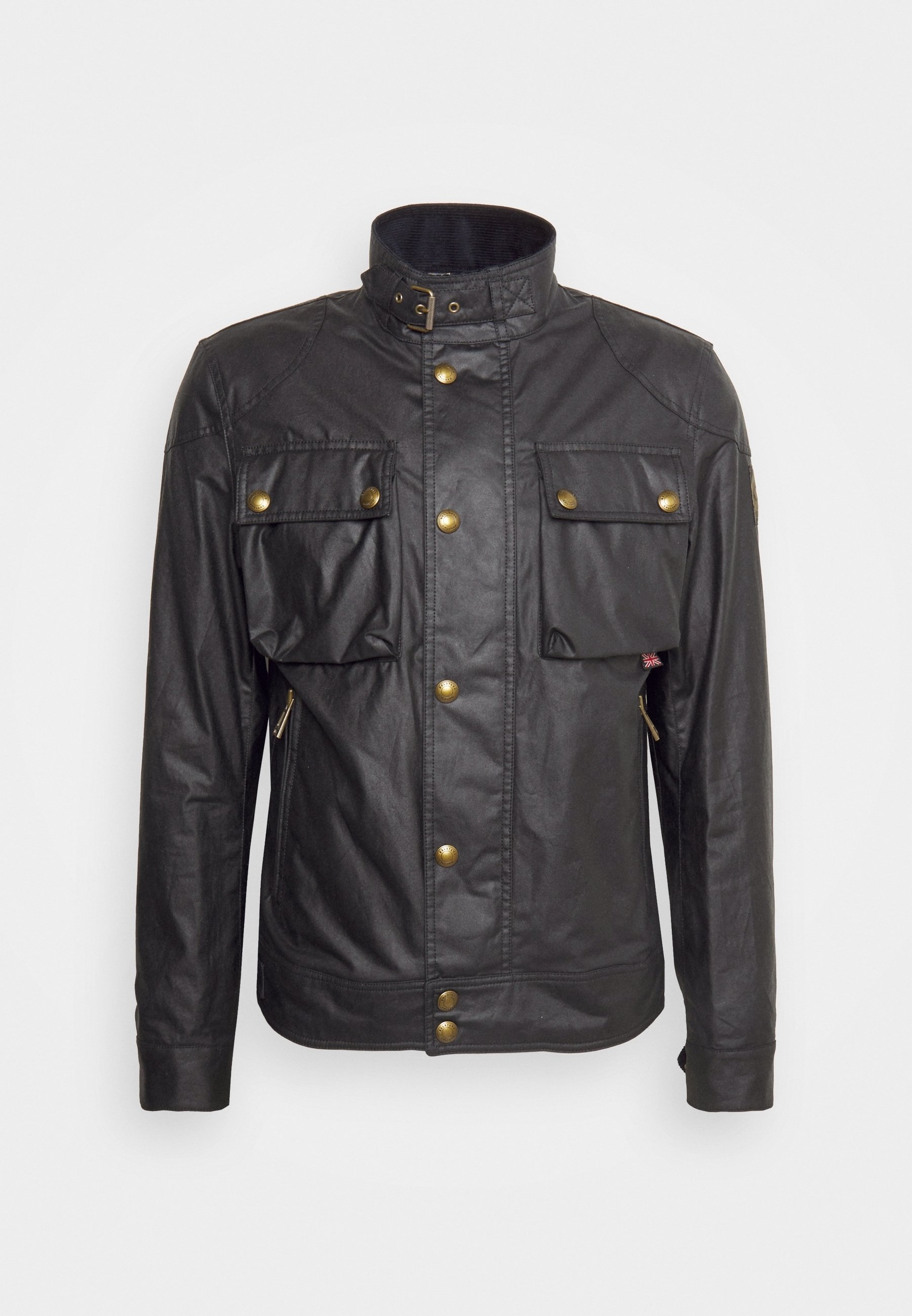Veste d'été Belstaff - bleu foncé