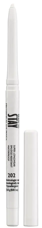 Milucca Ready to Stay Mechanical Eye Pencil 202 kredka do oczu 0,3