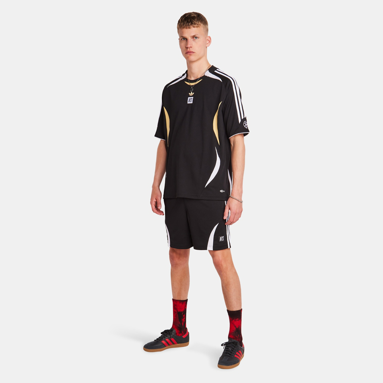adidas NTS