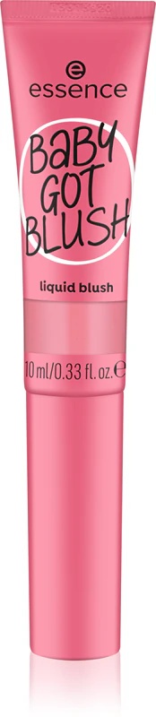течно руменило essence BABY GOT BLUSH