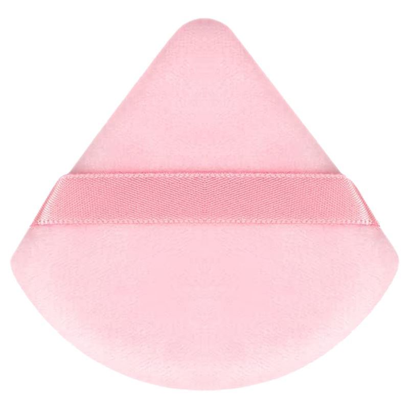 Technique Pro pufnice za puder Pink pufnice za puder - Pink