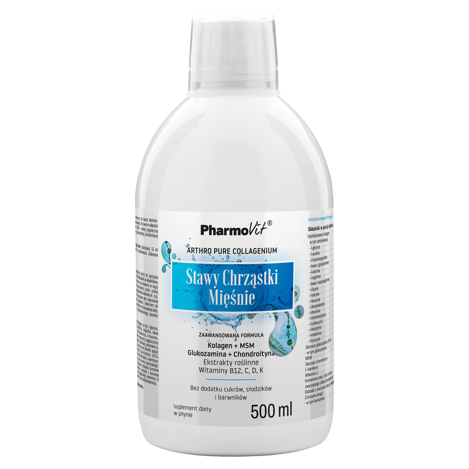 Pharmovit Kĺby/Chrupavka/Svaly