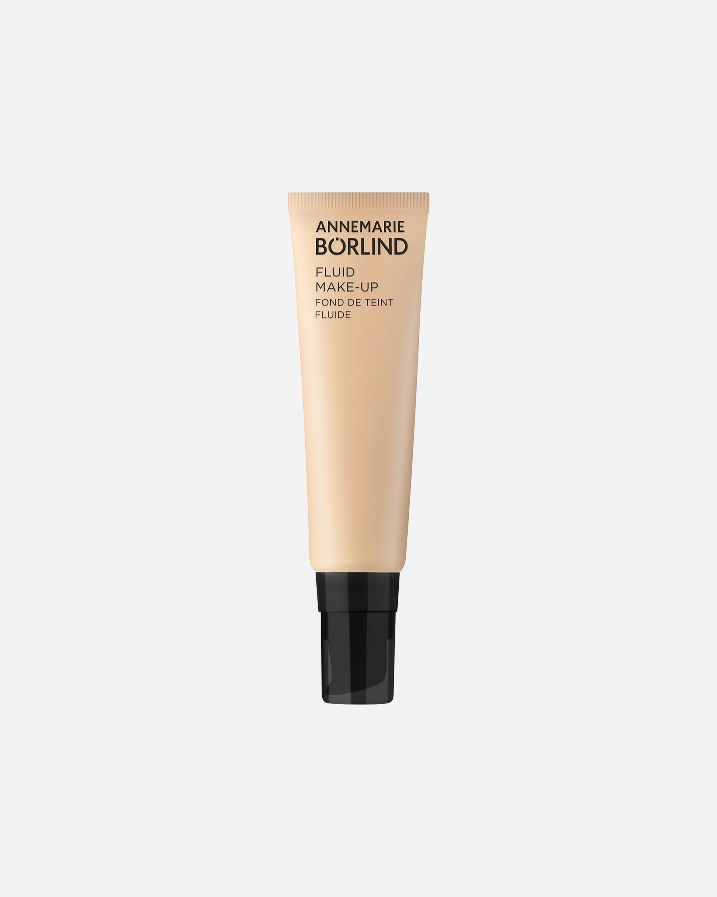 ANNEMARIE BÖRLIND tonālais šķidrais grima krēms - 30 ml