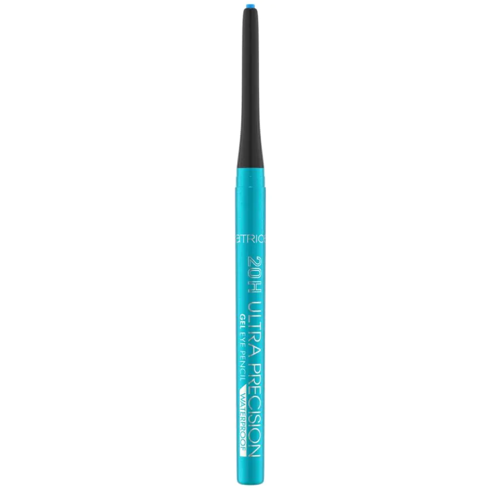 Catrice 20H Ultra Precision Żelowa kredka do oczu, 090