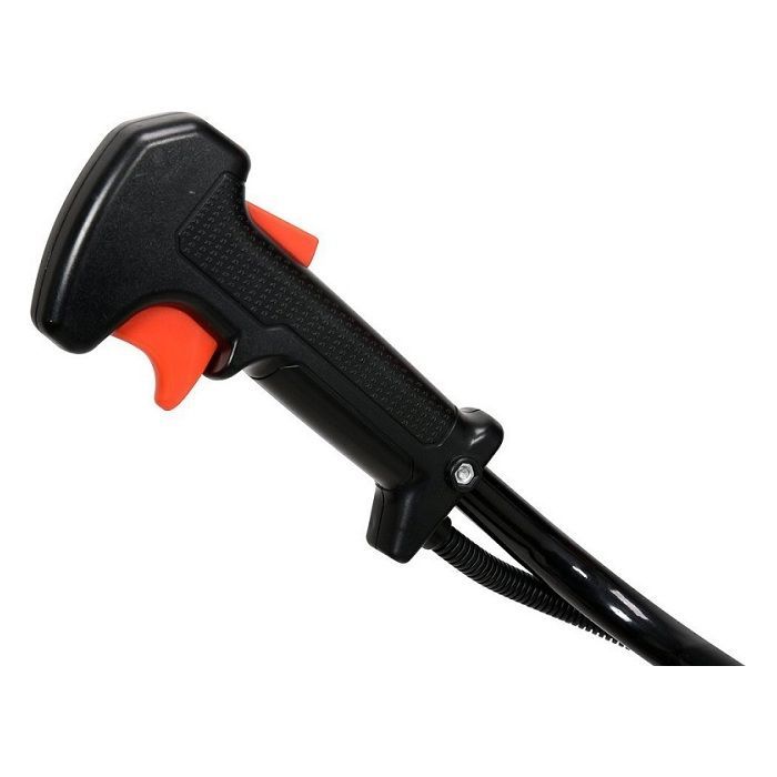 Débroussailleuse sans fil 36V - Yato - Moteur sans balais - 6000 tr/min - Disque 255x25,4 mm - Épaisseur du fil 2,0 mm