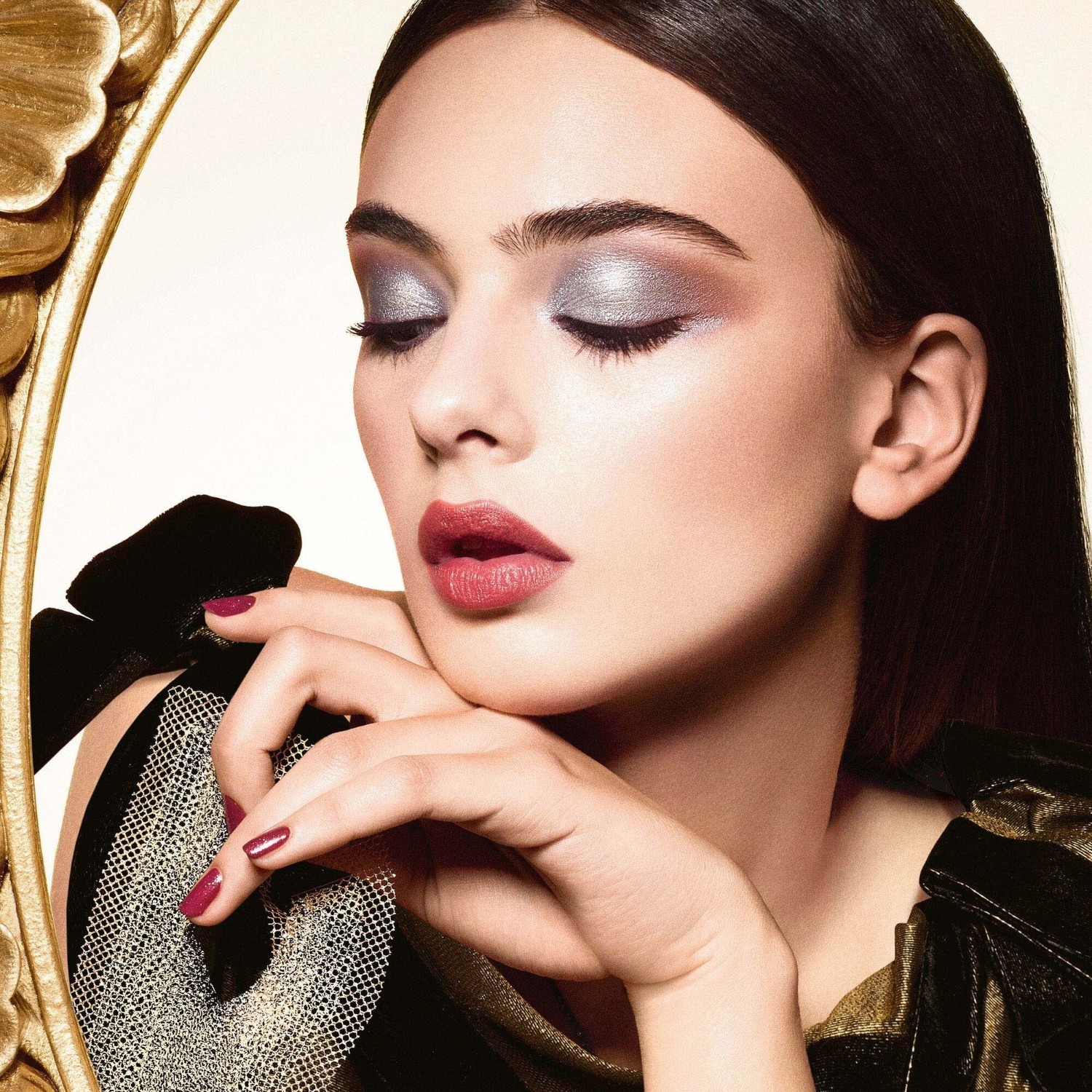 Očná linka DIOR Diorshow Stylo – Sviatočný vzhľad 2024 – 0,3 g