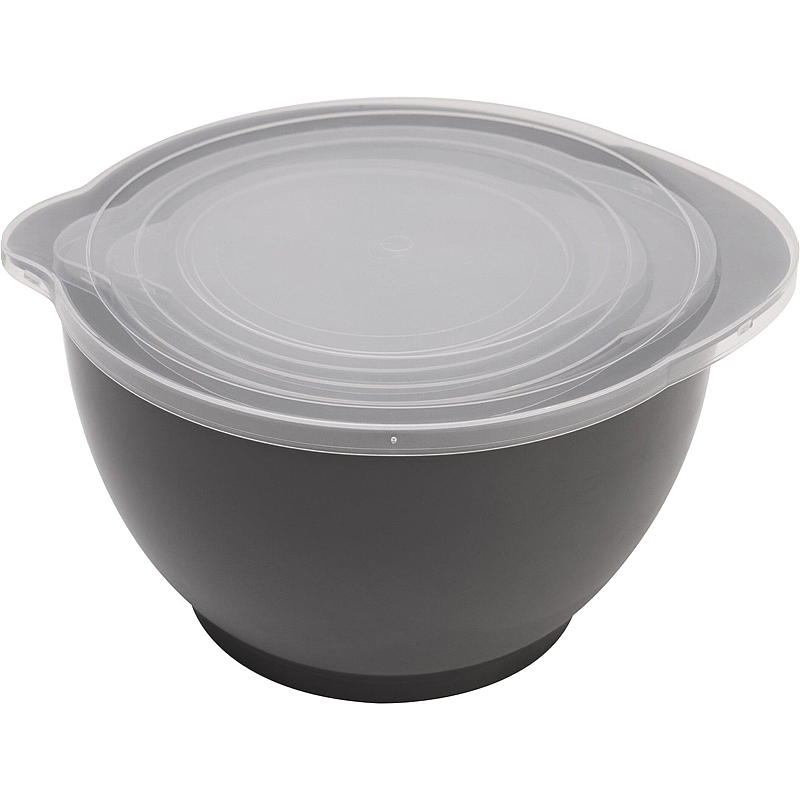Cuisine Bakformset 3 delar med lock Cuisine