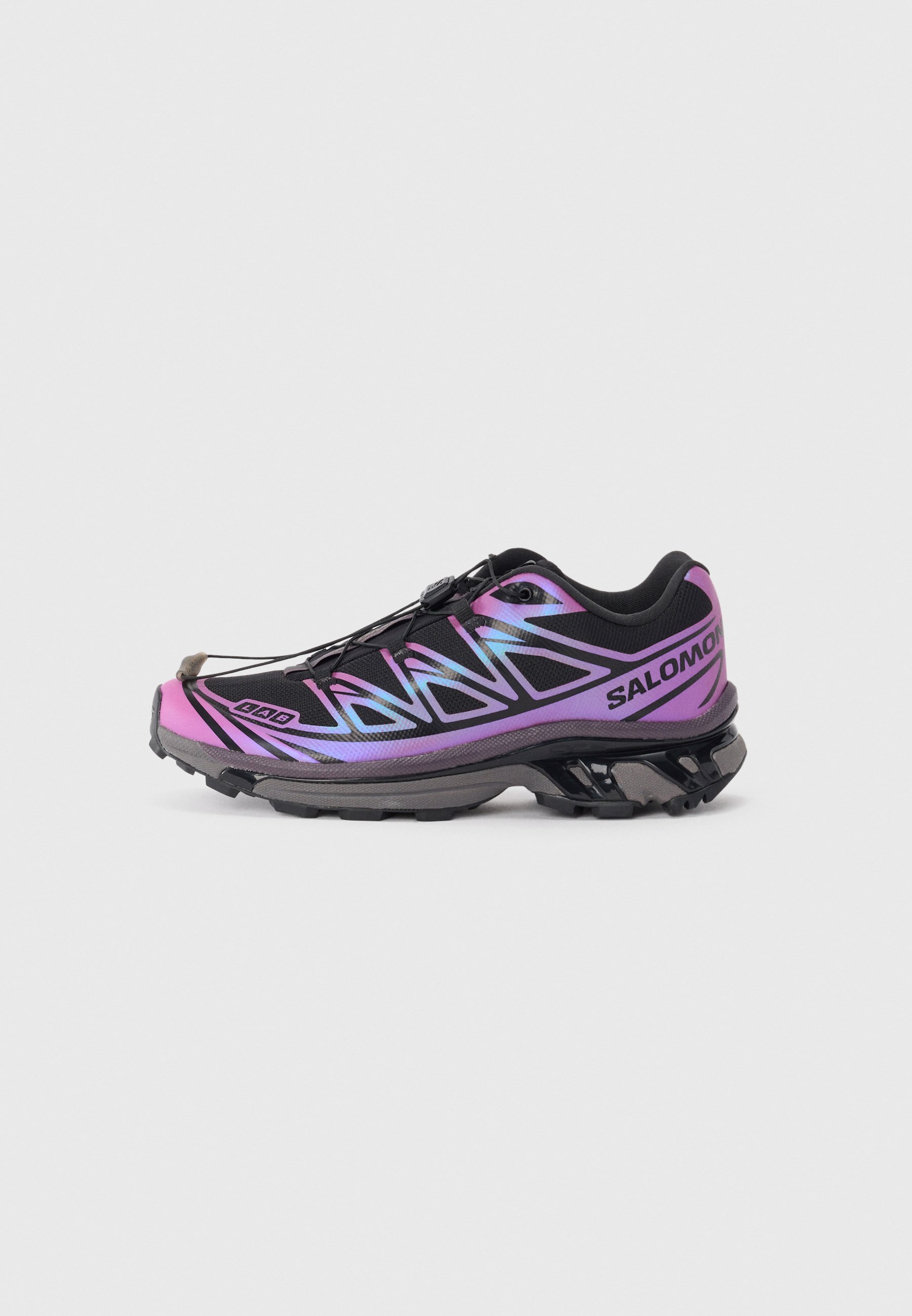 Baskets basses Salomon Sportstyle