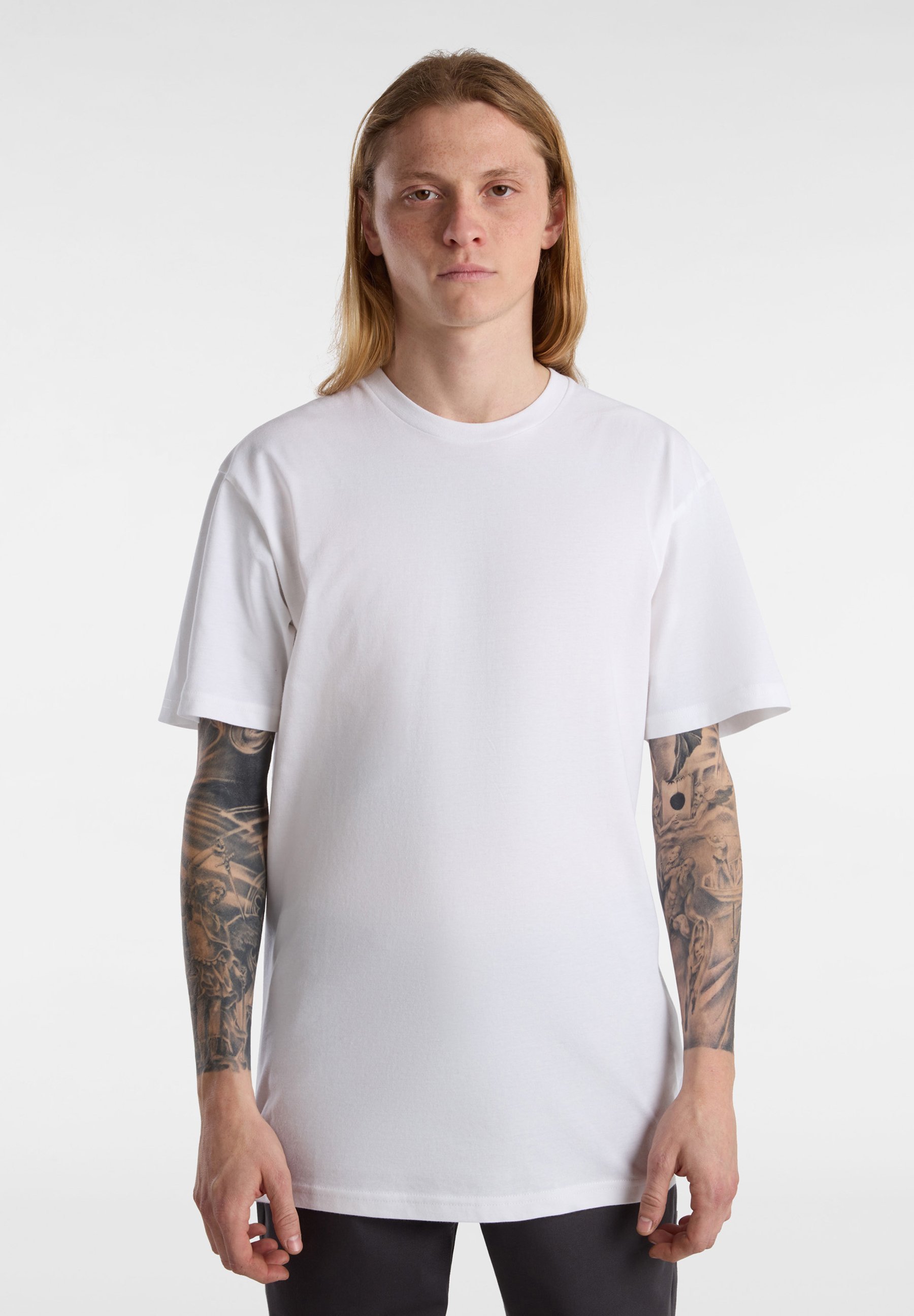 T-shirts Vans