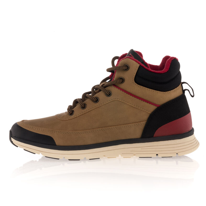 Botas marrones para niño / Botines