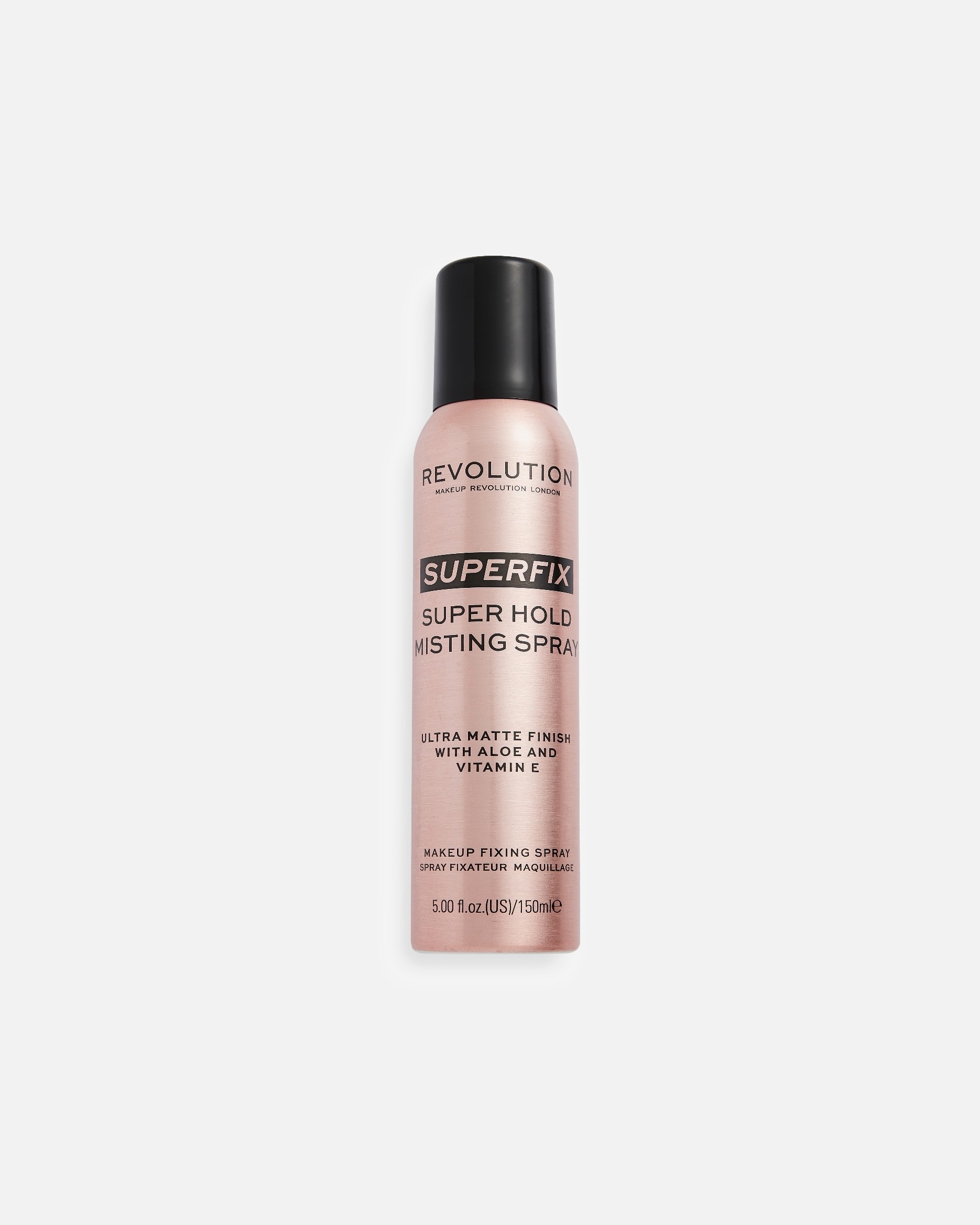 Revolution Fixing Spray Superfix Spray Mist - 150 ml