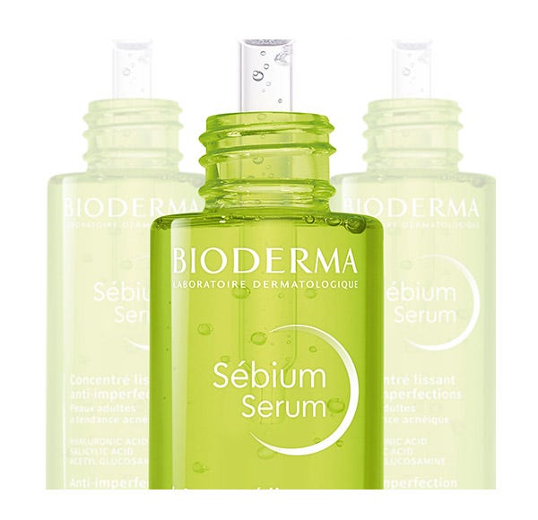 Ser Sébium | 30ML