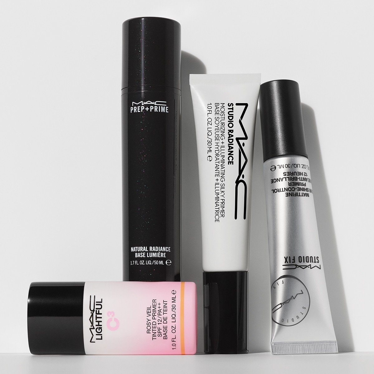 MAC Primer Radiance Dew Drench Ganztägiger Feuchtigkeitsprimer - 30 ml