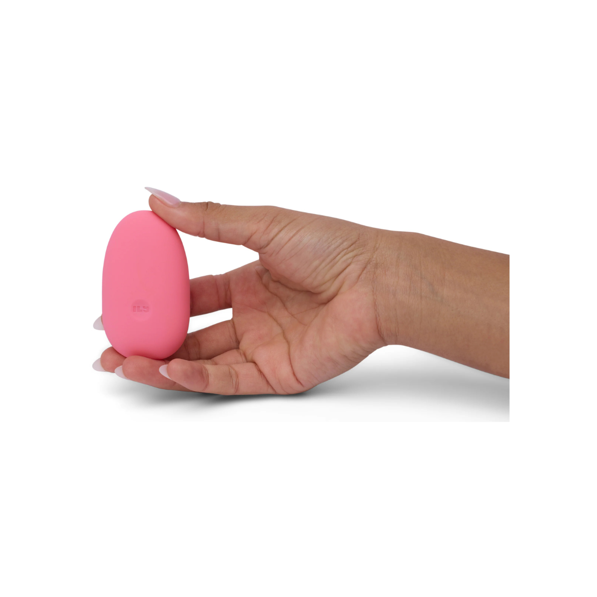 Ily von Je Joue The Pebble Pink