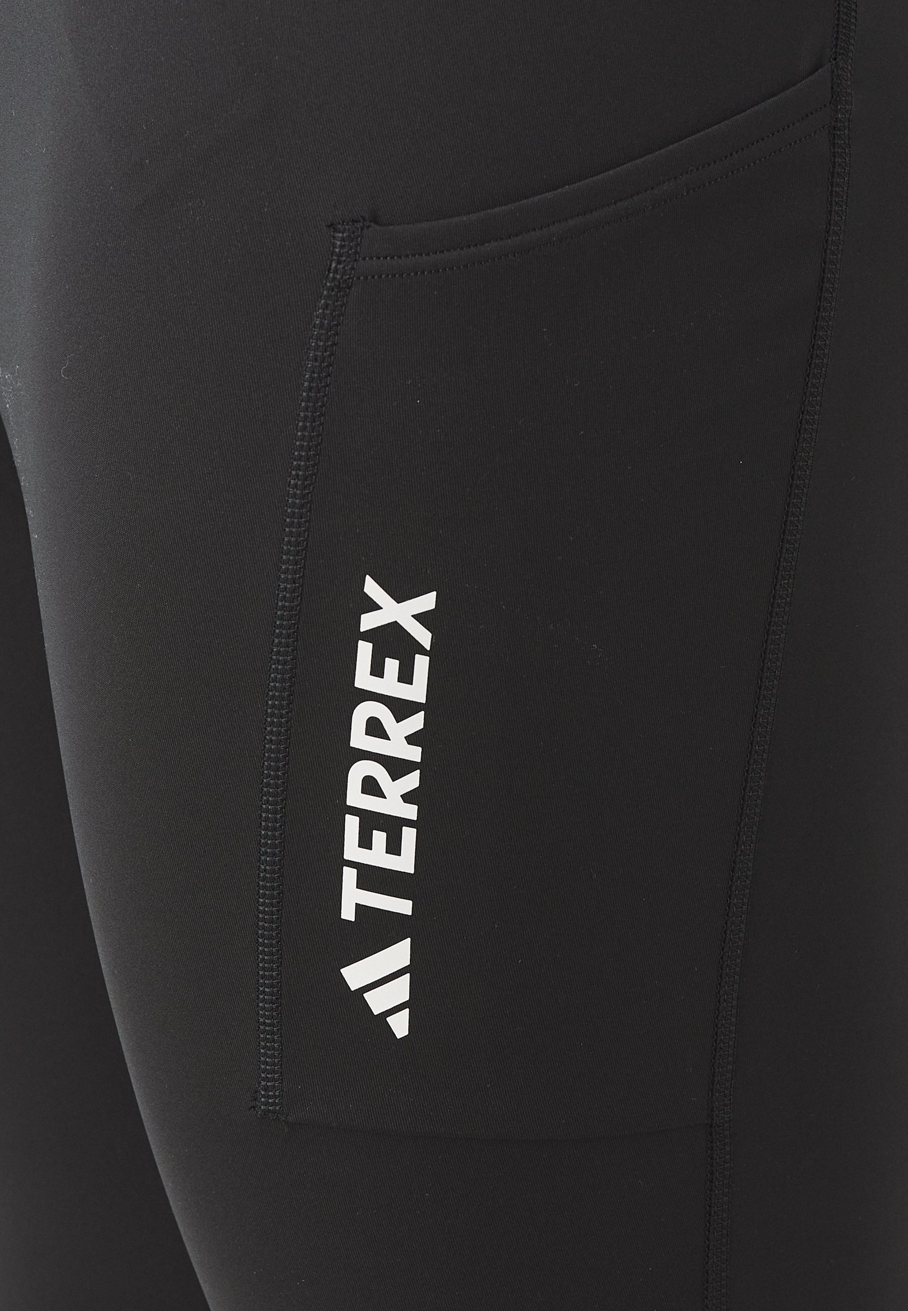 Adidas Terrex Leggings - zwart