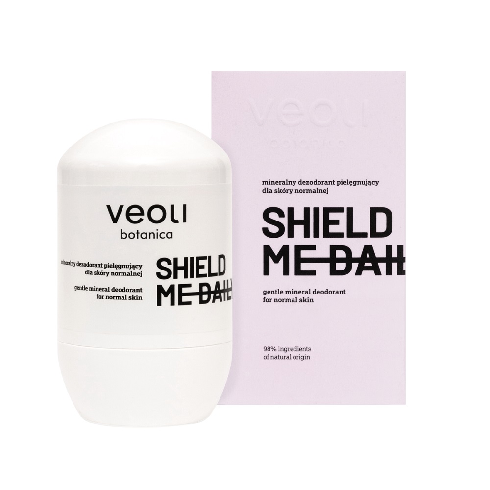 Veoli Botanica Shield Me