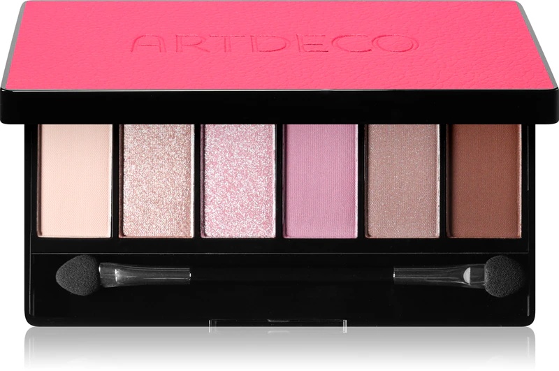 ARTDECO Iconic paleta senčil za oči
