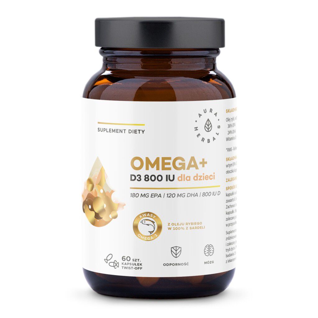 Aura Herbals