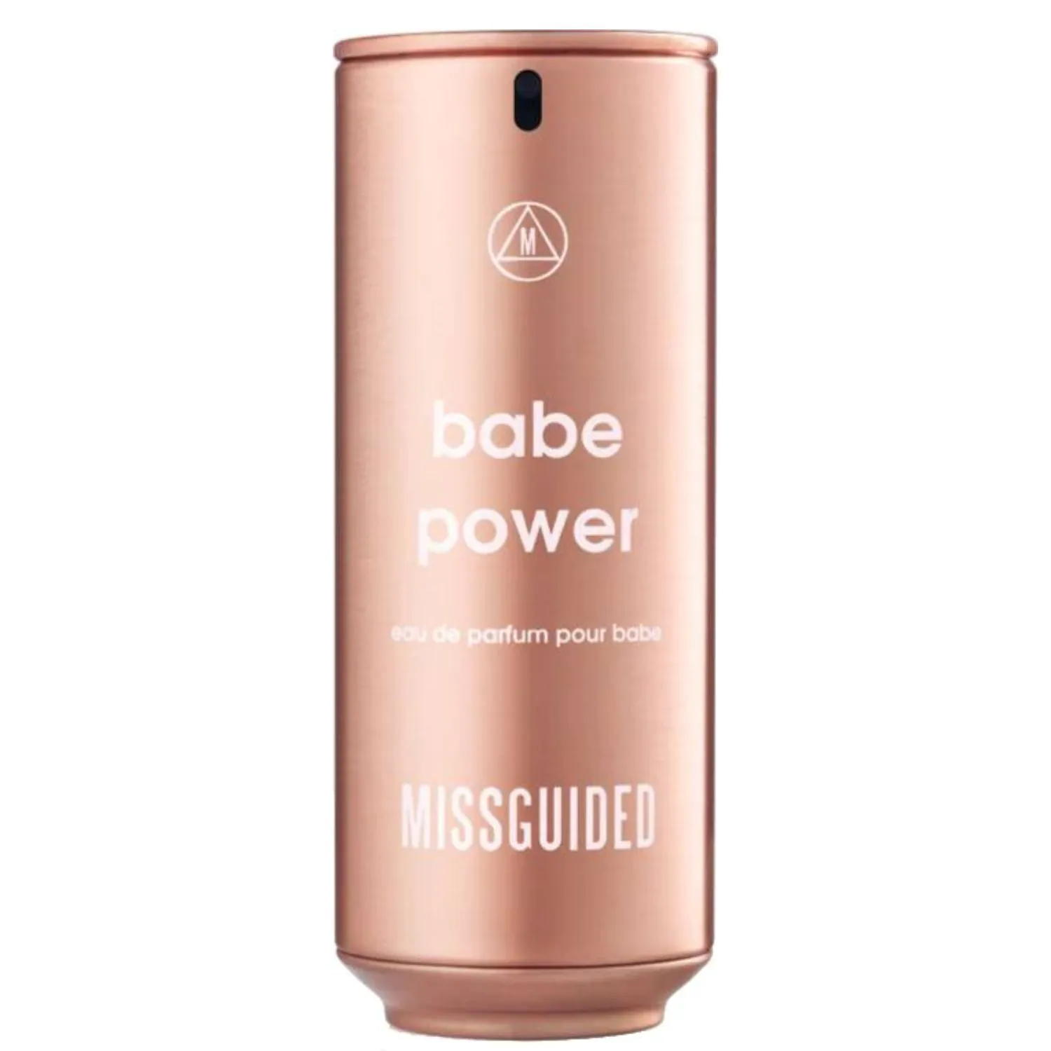 Missguided Babe Power Woda perfumowana dla kobiet
