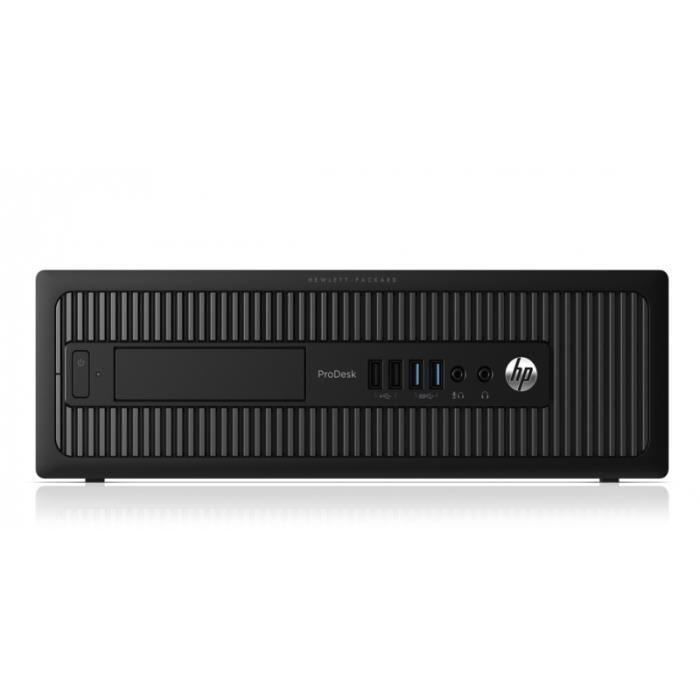 HP ProDesk 600 G1 SFF - 8 GB -