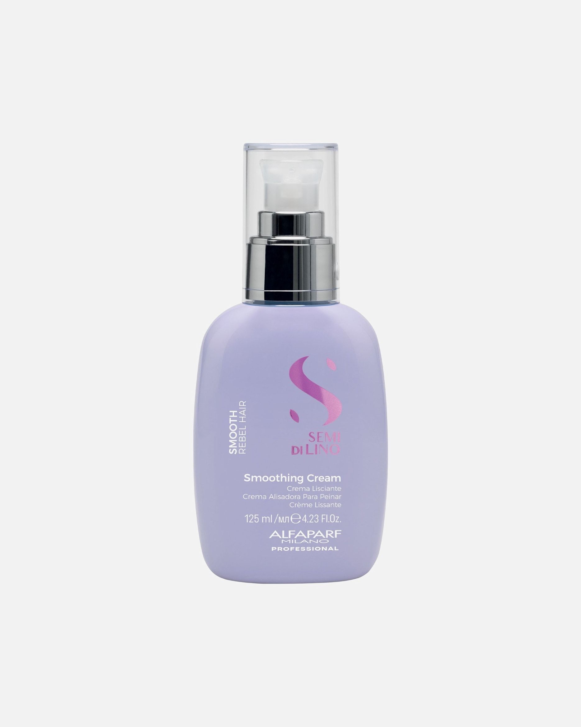 ALFAPARF MILANO krema za zaglađivanje kose 125 ml - 125 ml