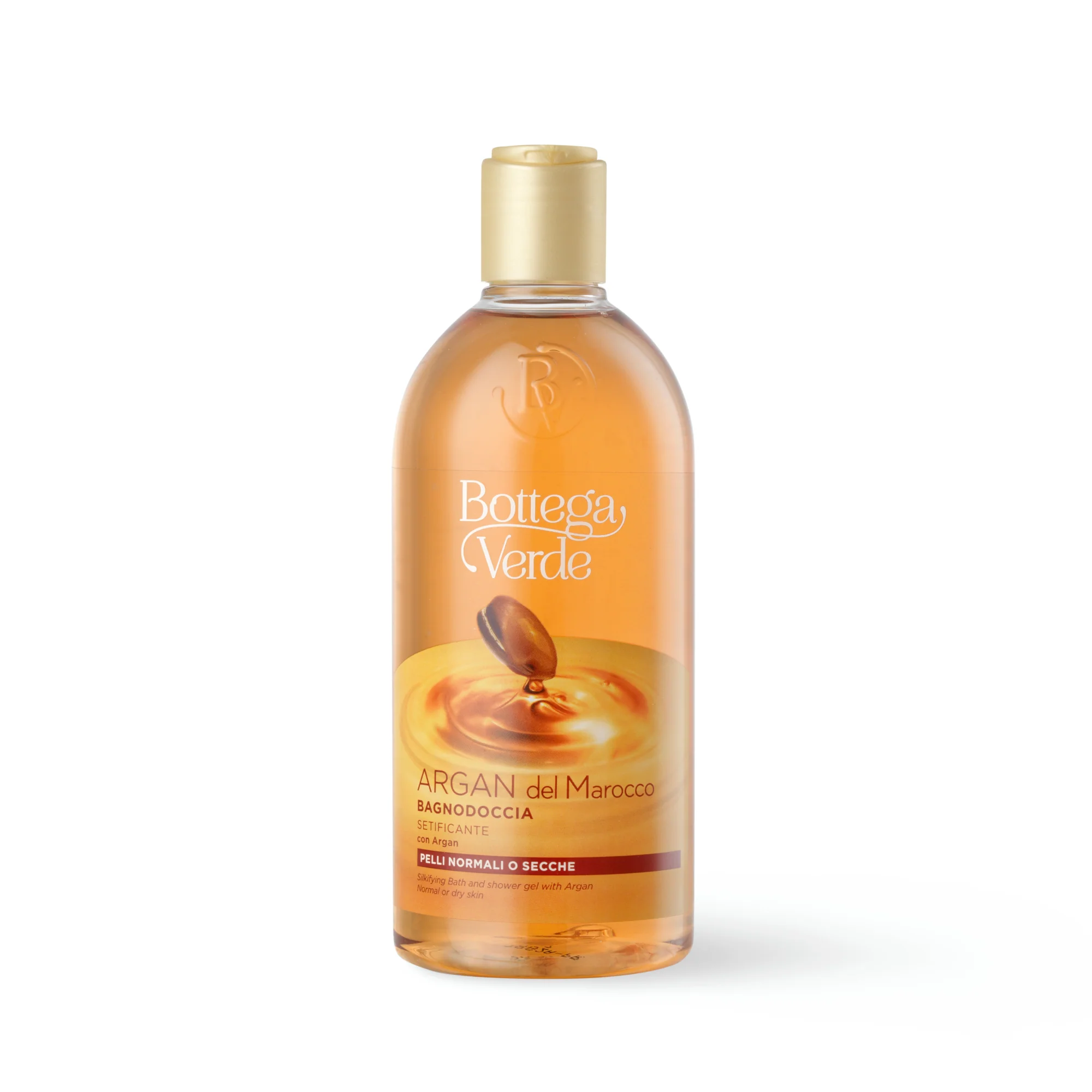 Argan Bagnodoccia - Bagno e Doccia