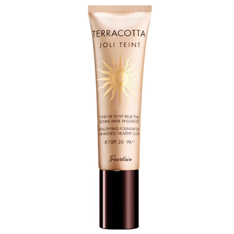 Guerlain terakota Džolija Teinta